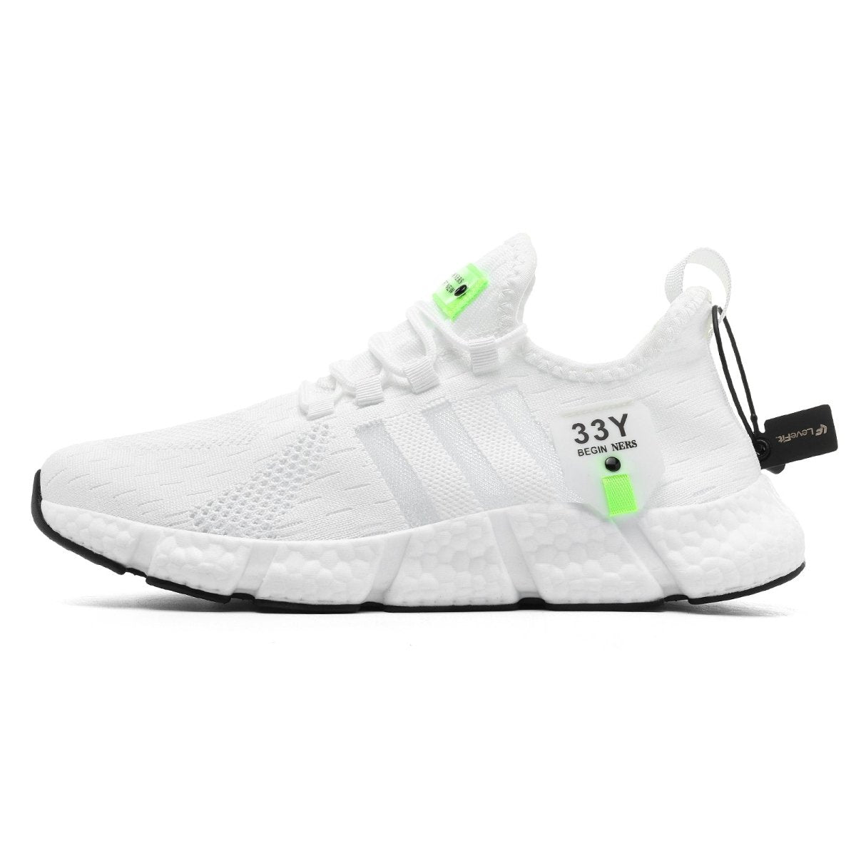 RunFit™ Sneaker – Ultralight for Summer