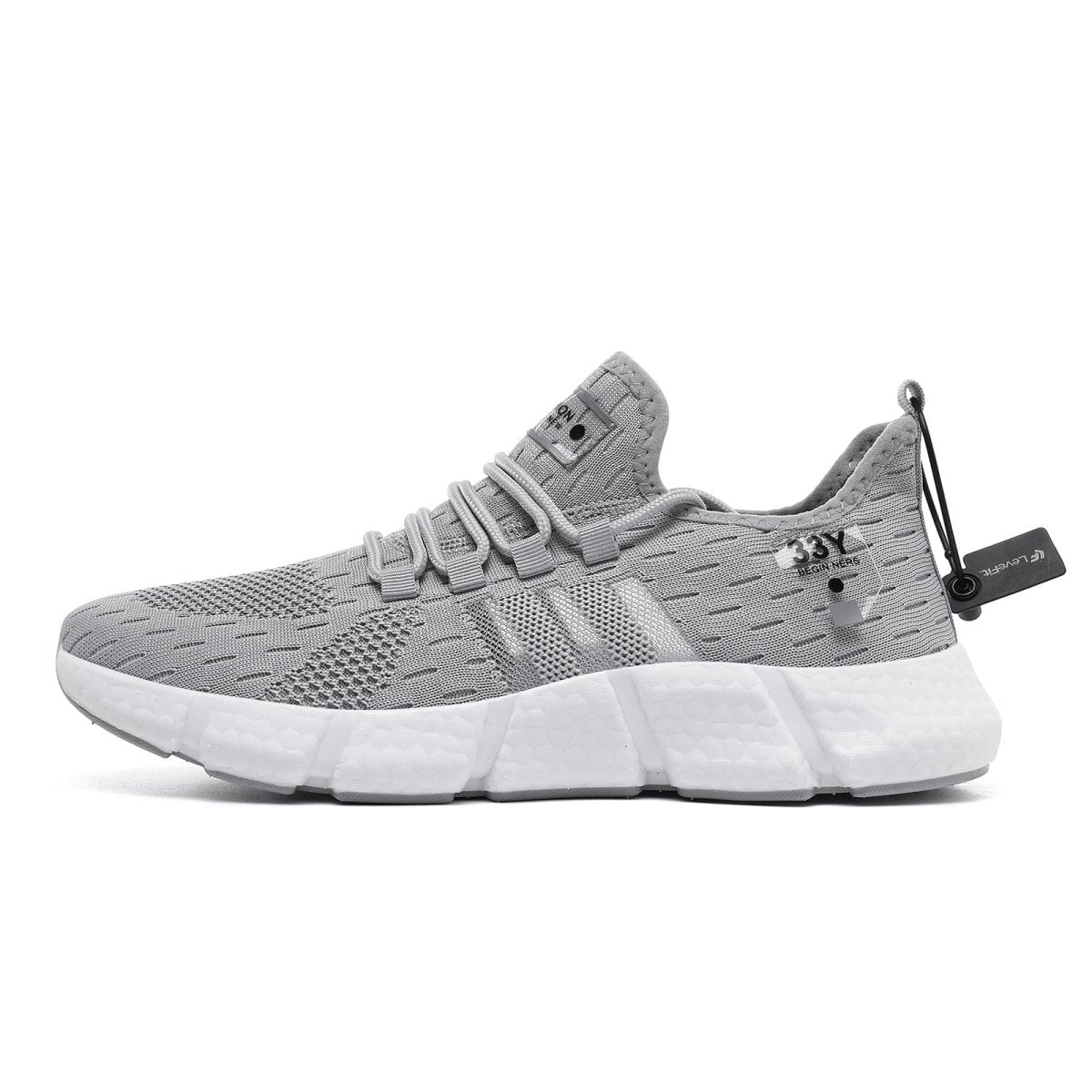 RunFit™ Sneaker – Ultralight for Summer