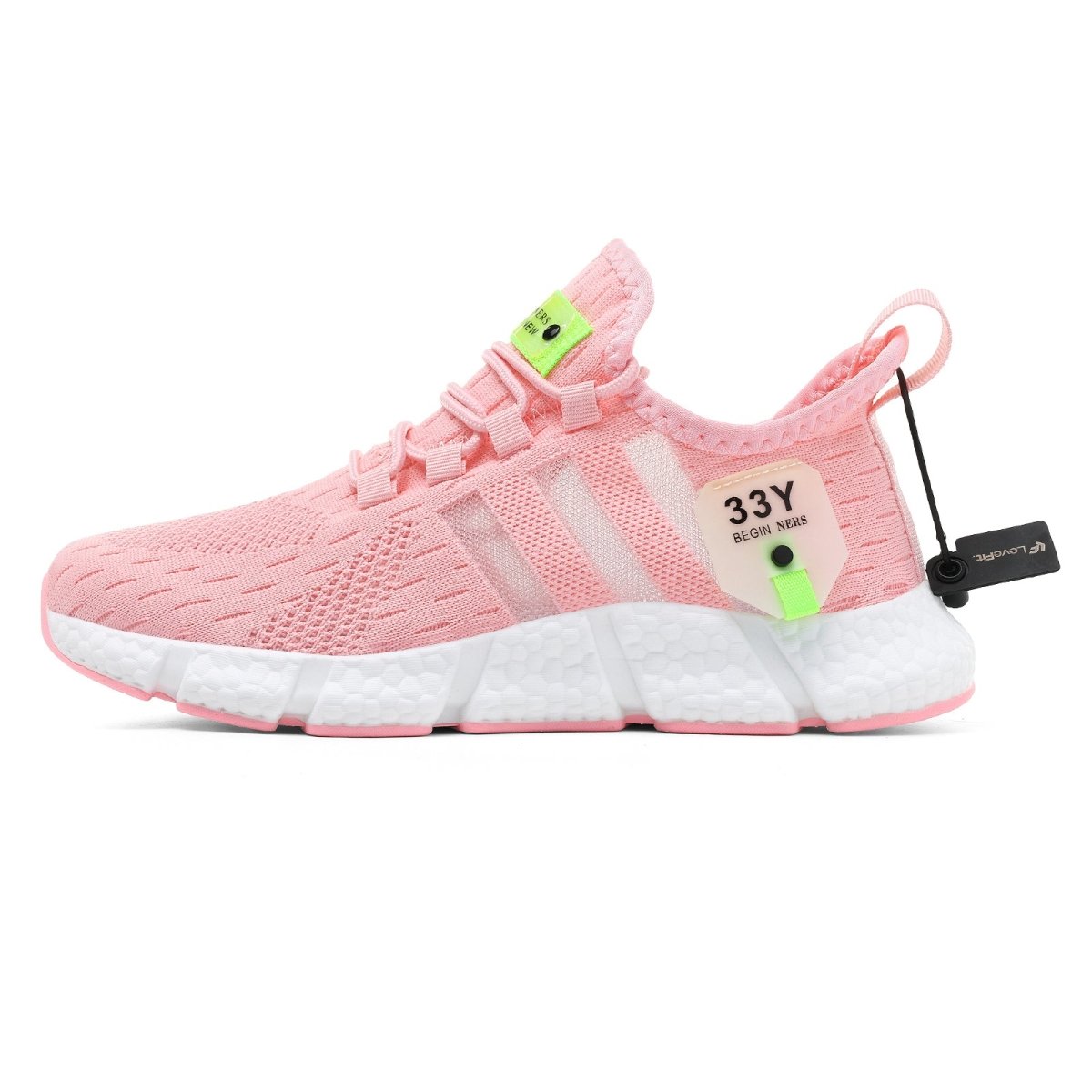 RunFit™ Sneaker – Ultralight for Summer