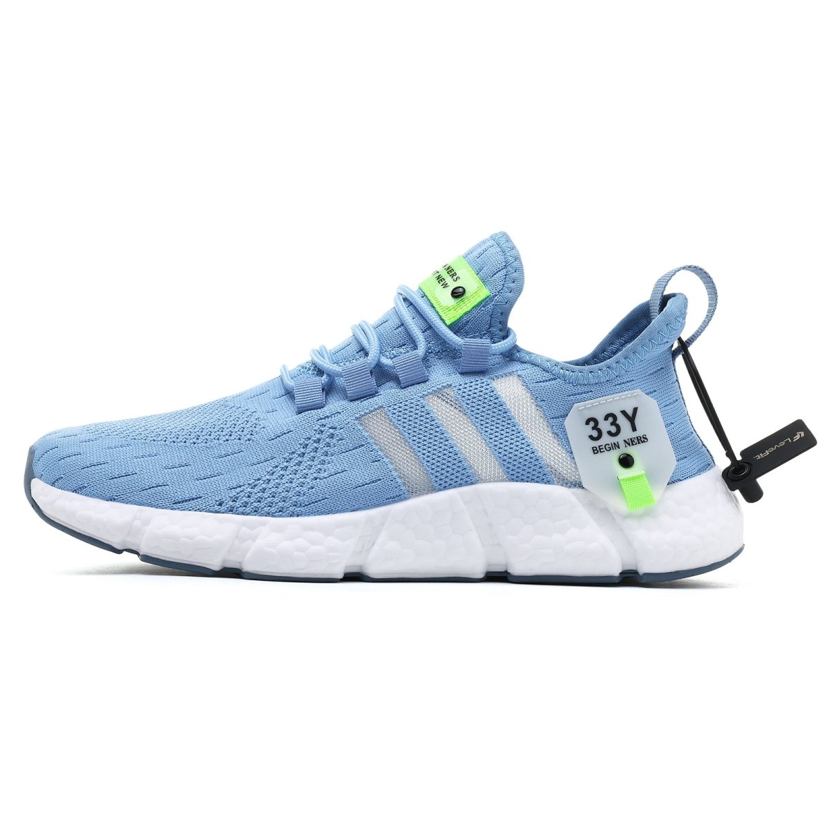 RunFit™ Sneaker – Ultralight for Summer