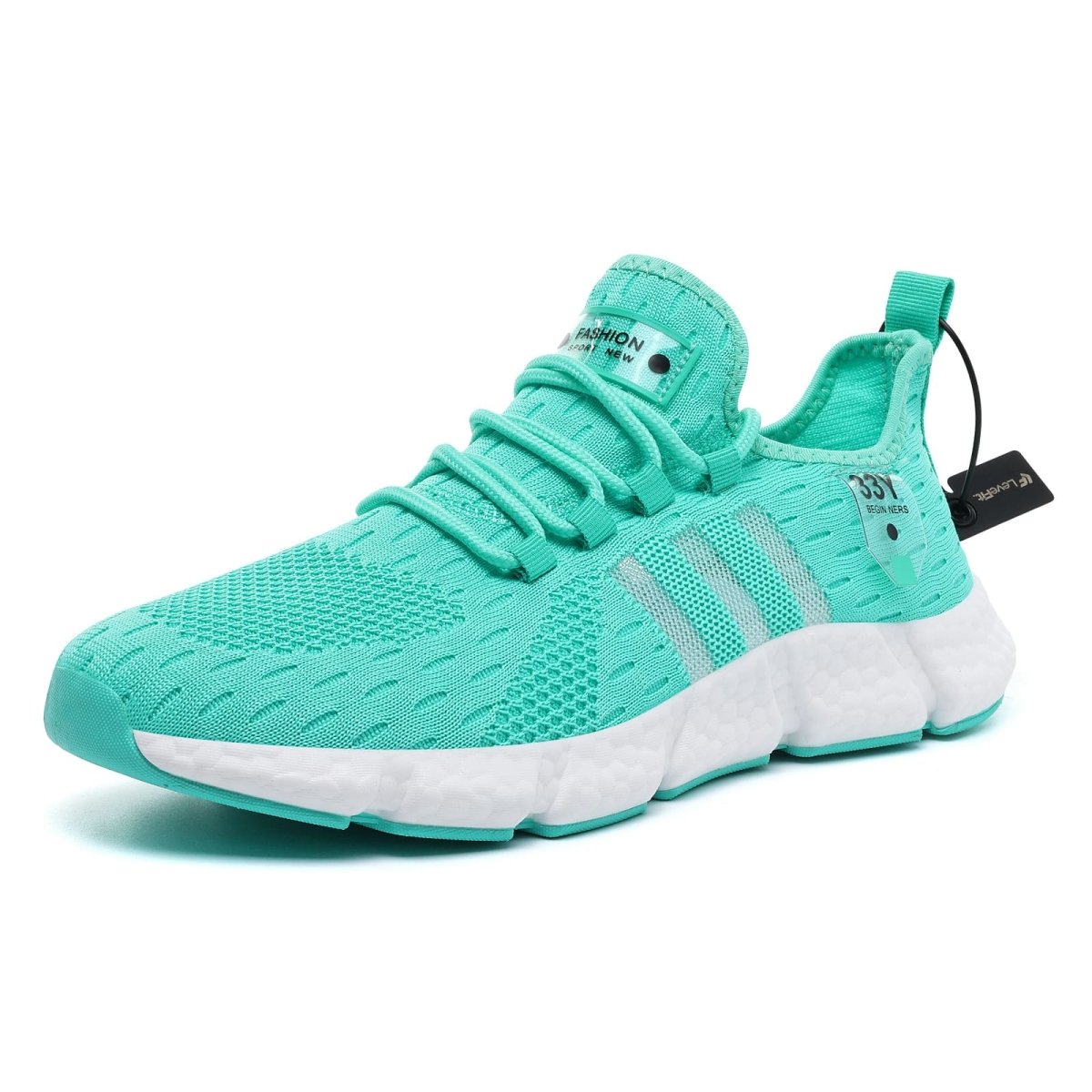 RunFit™ Sneaker – Ultralight for Summer