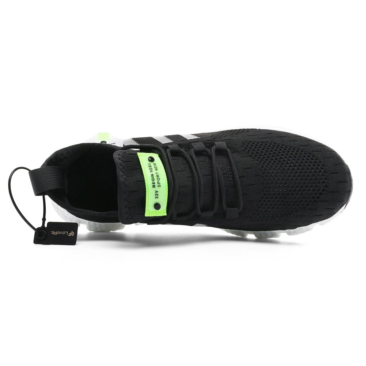RunFit™ Sneaker – Ultralight for Summer