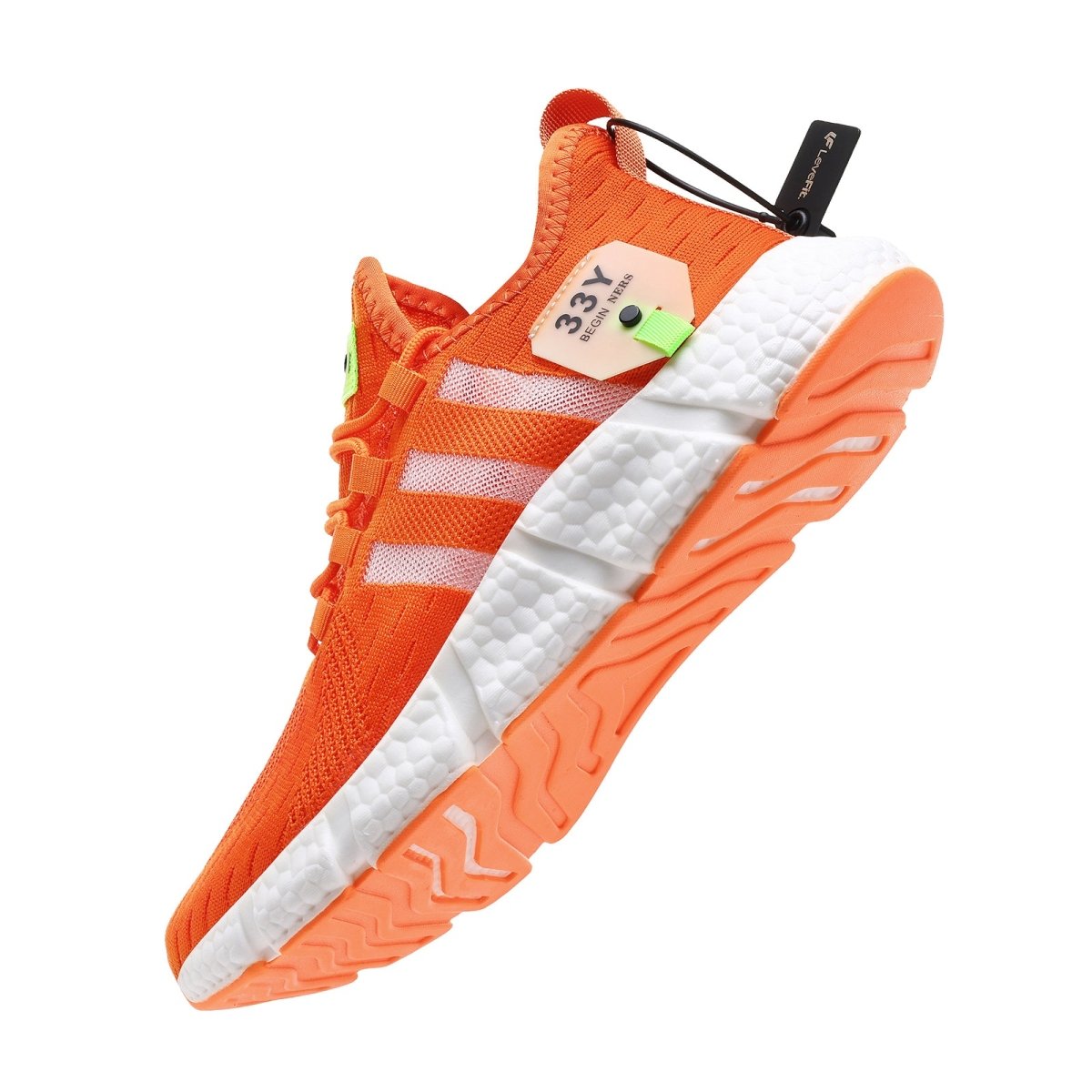 RunFit™ Sneaker – Ultralight for Summer