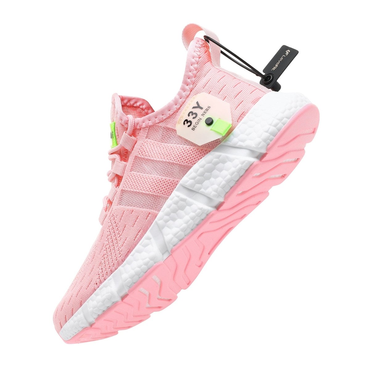 RunFit™ Sneaker – Ultralight for Summer