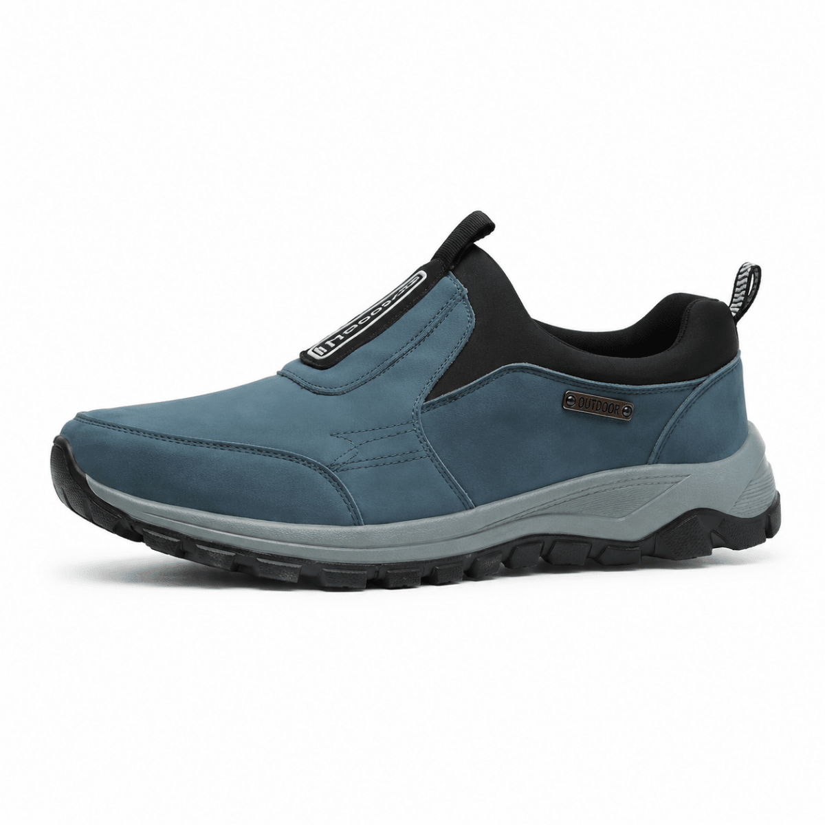 TerraStep™