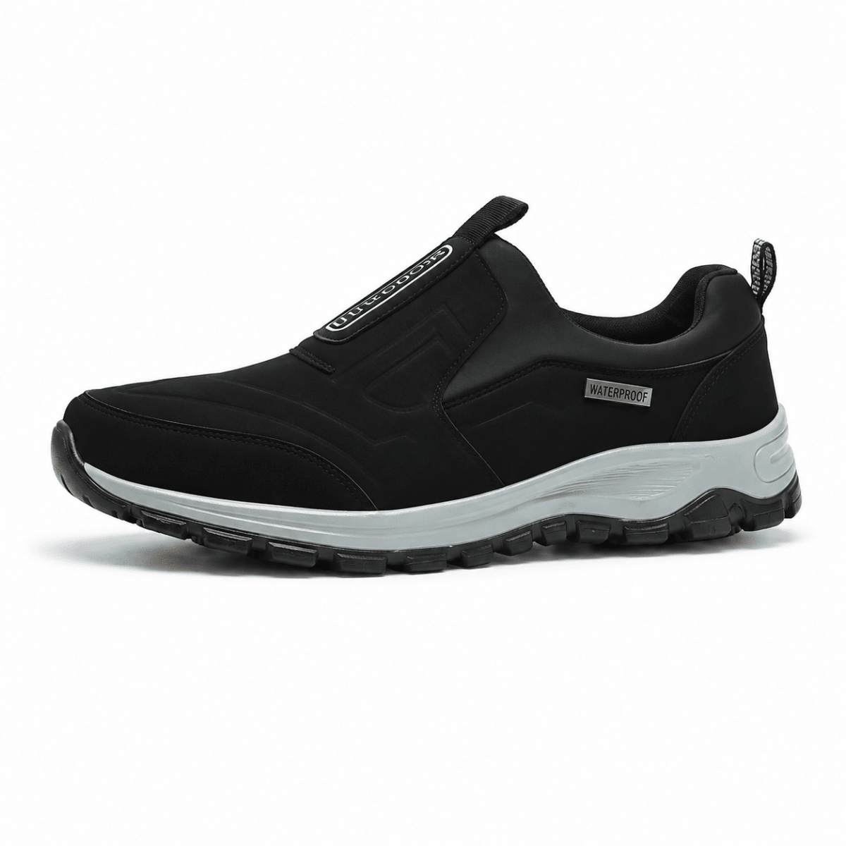 TerraStep™