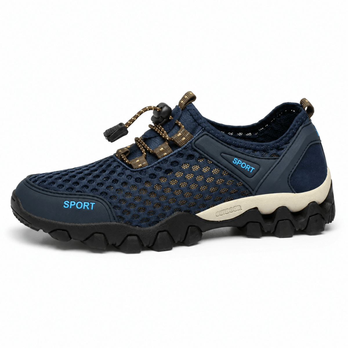 TrailFlow™