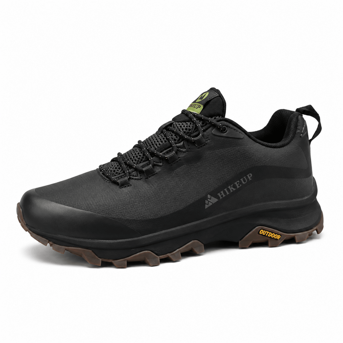 TrailMotion™