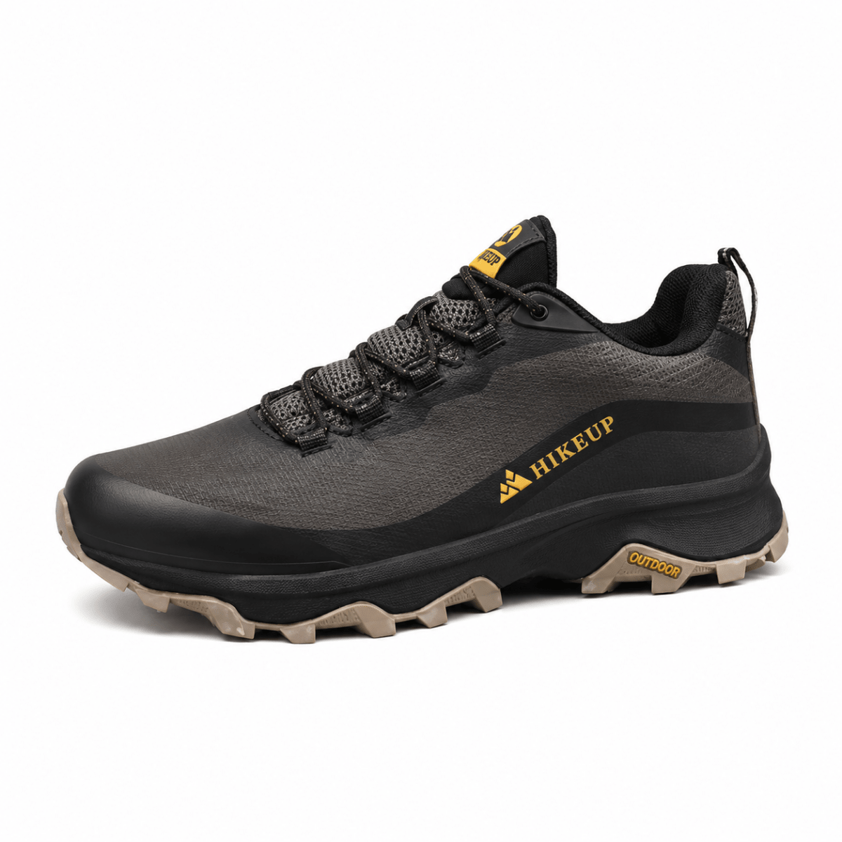TrailMotion™