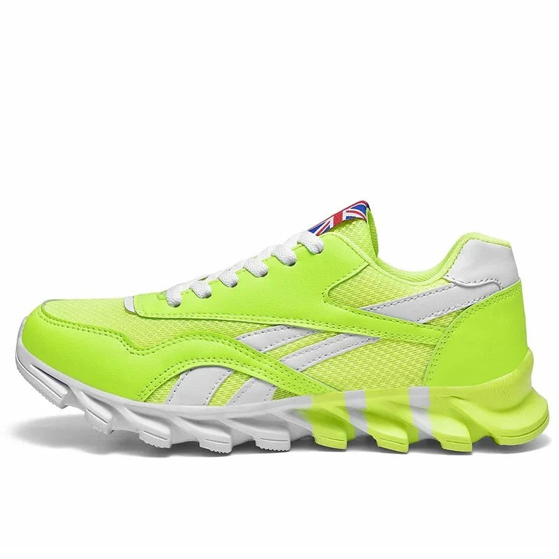 UKStride™