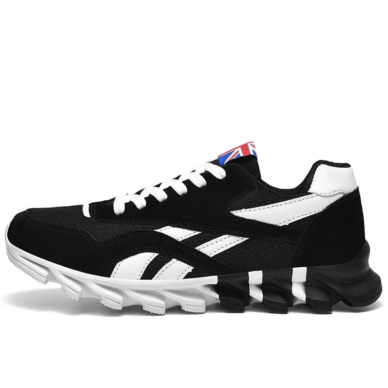 UKStride™