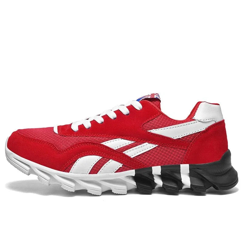 UKStride™